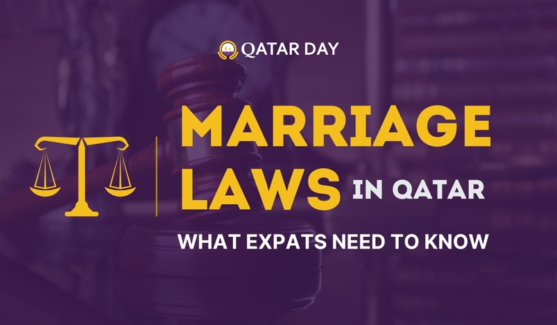 Marriage Laws in Qatar What Expats Need to Know